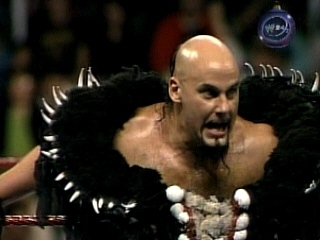Damian-Demento