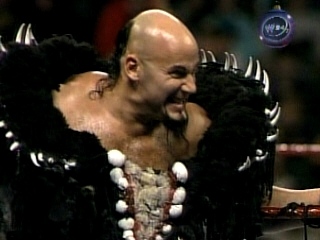 Damian-Demento