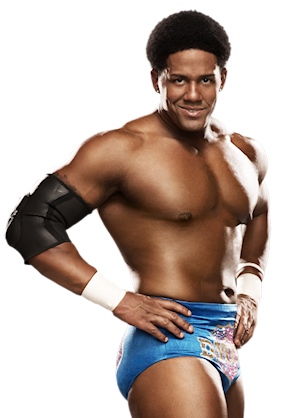 Darren Young