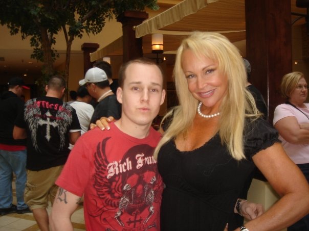Debra-McMichael-Marshall-WWE-WCW