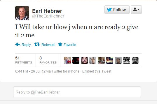 Earl-Hebner