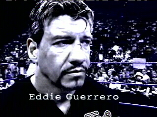 Eddie-Guerrero
