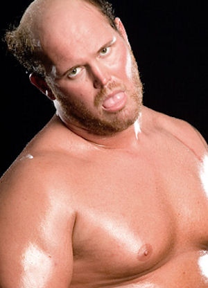 Luke Gallows signs with TNA, may have been masked guy last night on Impact Luke Gallows signs with TNA, may have been masked guy last night on Impact