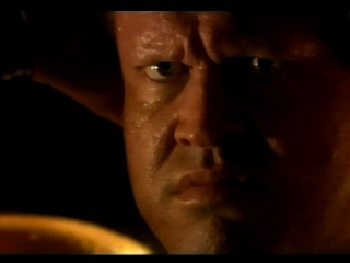 Snitsky-WWE