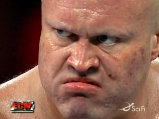 Snitsky-WWE