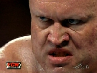 Snitsky-WWE