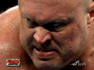 Snitsky-WWE