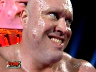 Snitsky-WWE