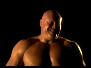 Snitsky-WWE