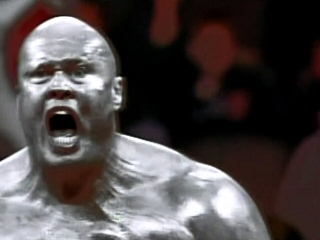 Snitsky-WWE