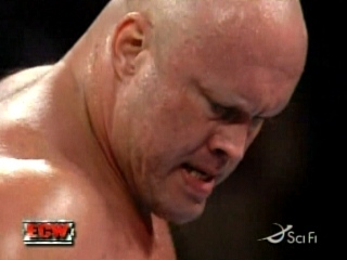 Snitsky-WWE