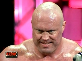 Snitsky-WWE