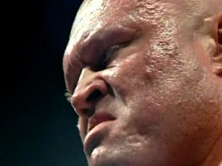 Snitsky-WWE