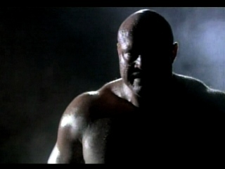 Snitsky-WWE