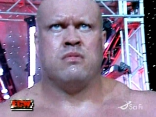 Snitsky-WWE