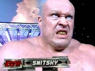 Snitsky