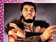 Giant Gonzalez