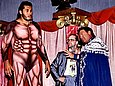 Giant Gonzalez