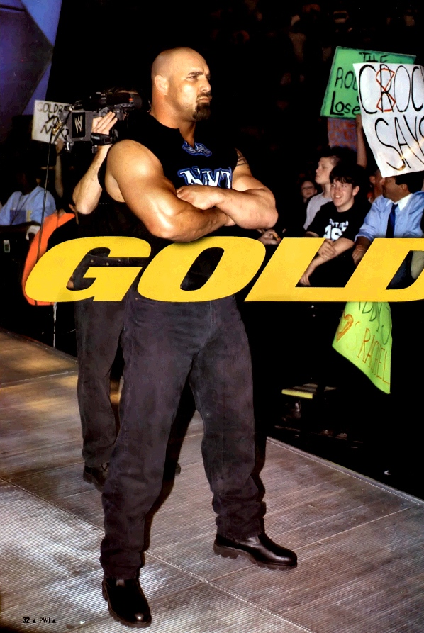 Bill-Goldberg