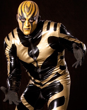 Goldust