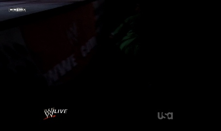 Goldust-Wrestling