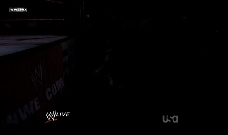 Goldust-Wrestling