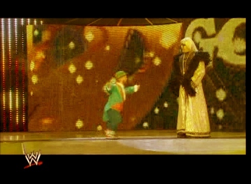 Goldust-WWE
