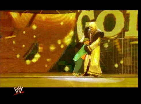 Goldust-WWE