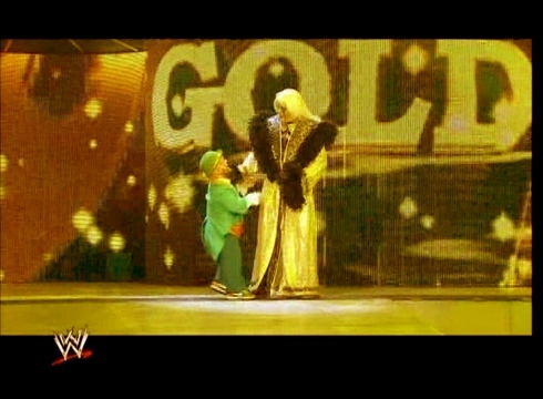 Goldust-WWE