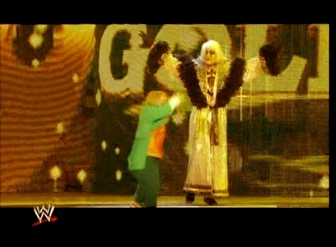 Goldust-WWE