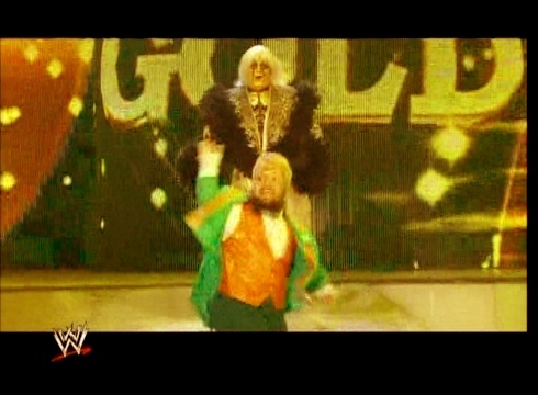 Goldust-WWE