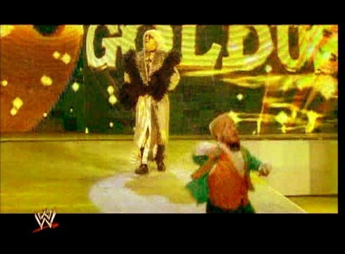 Goldust-WWE
