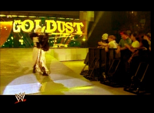 Goldust-WWE
