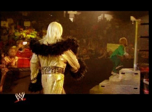 Goldust-WWE