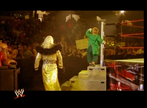Goldust-WWE