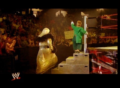 Goldust-WWE