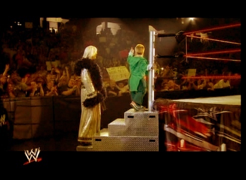 Goldust-WWE