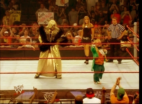Goldust-WWE
