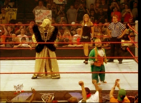 Goldust-WWE