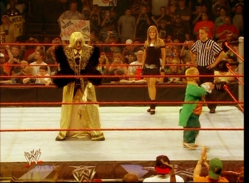 Goldust-WWE