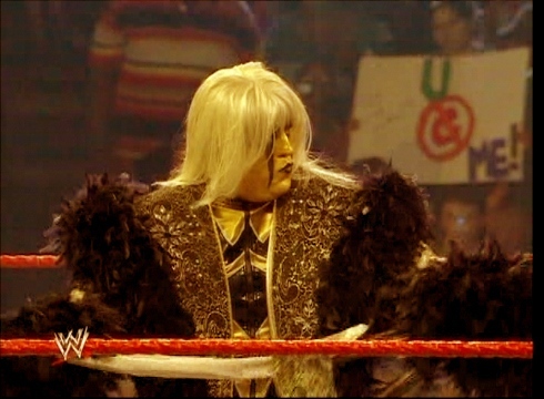 Goldust-WWE