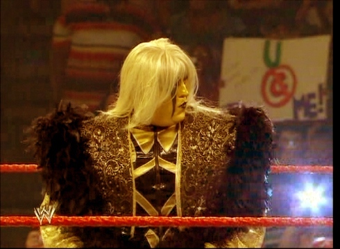 Goldust-WWE
