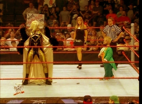 Goldust-WWE