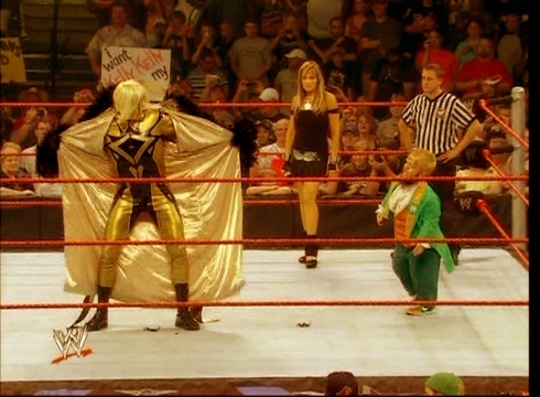 Goldust-WWE