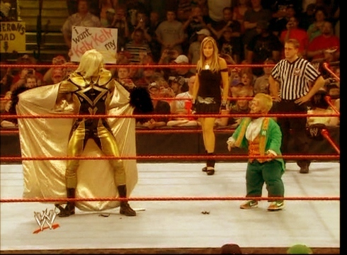Goldust-WWE