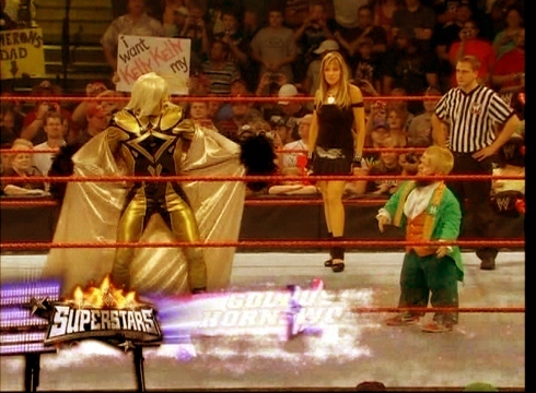 Goldust-WWE