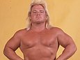 Greg Valentine
