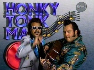 Honky-Tonk-Man