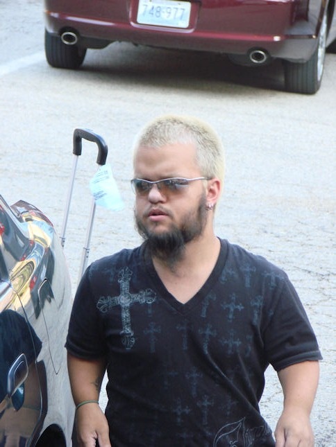 HORNSWOGGLE - WWE SUPERSTAR