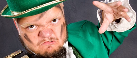 HORNSWOGGLE IS COOL